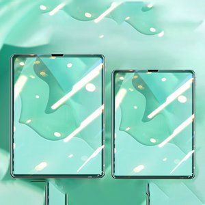 iPad tempered film is suitable for Ipad2021 2022 2020 HD glass film